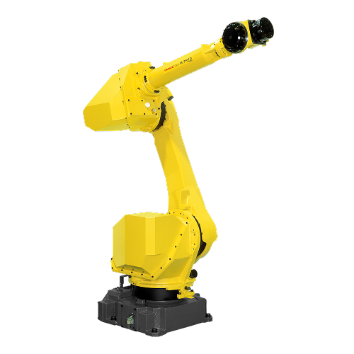 FANUC M-710iC/50H robot