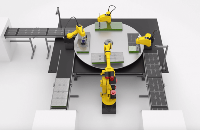 ev-cylindrical-battery-pack-assembly